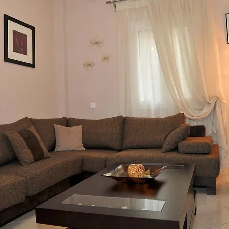Apartamento Grand House Meteora Kalambaka Exterior foto