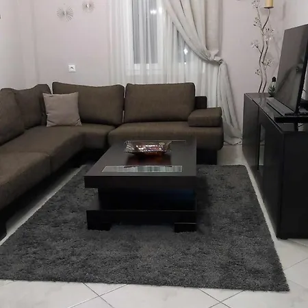 Apartamento Grand House Meteora Kalambaka Exterior foto