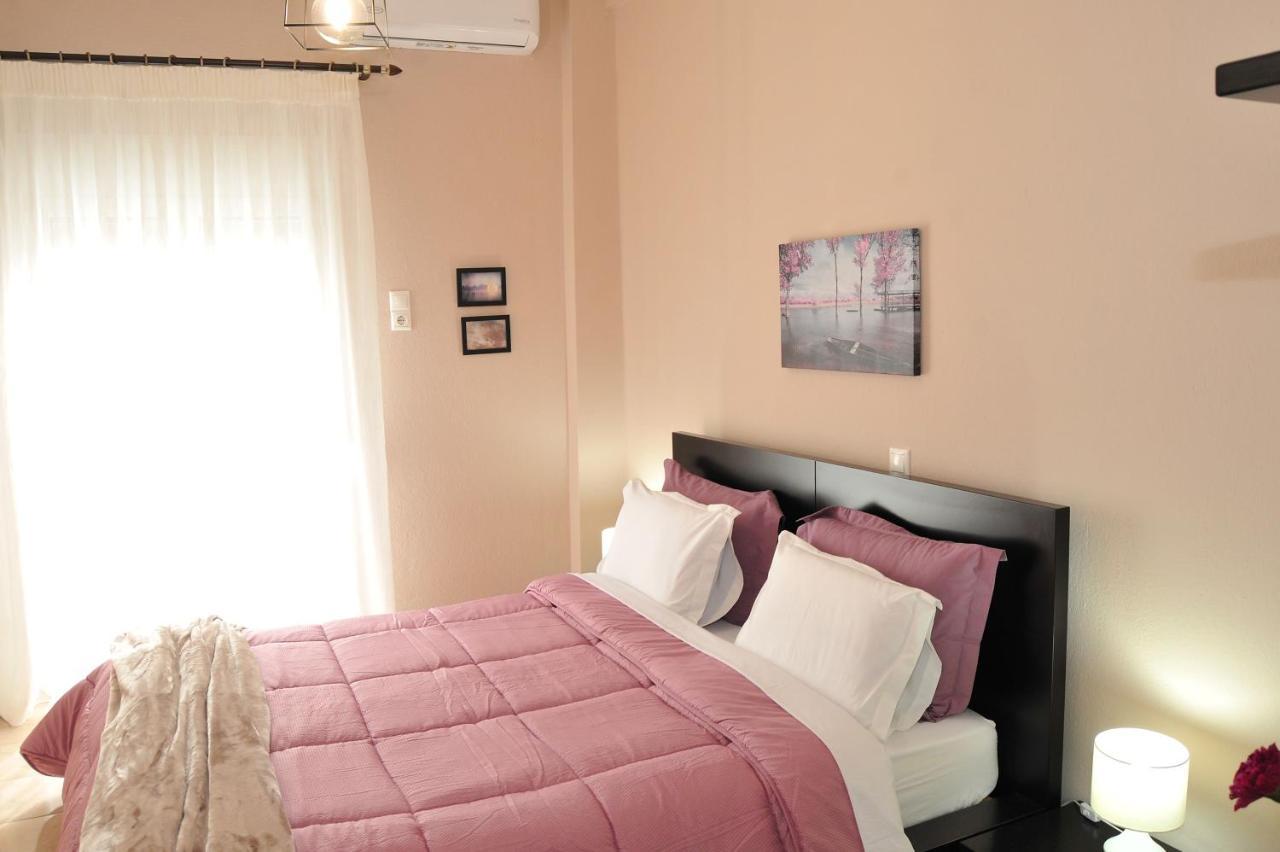 Grand House Meteora *