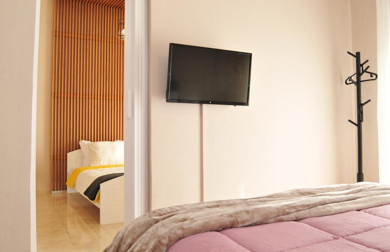 Apartment Grand House Meteora