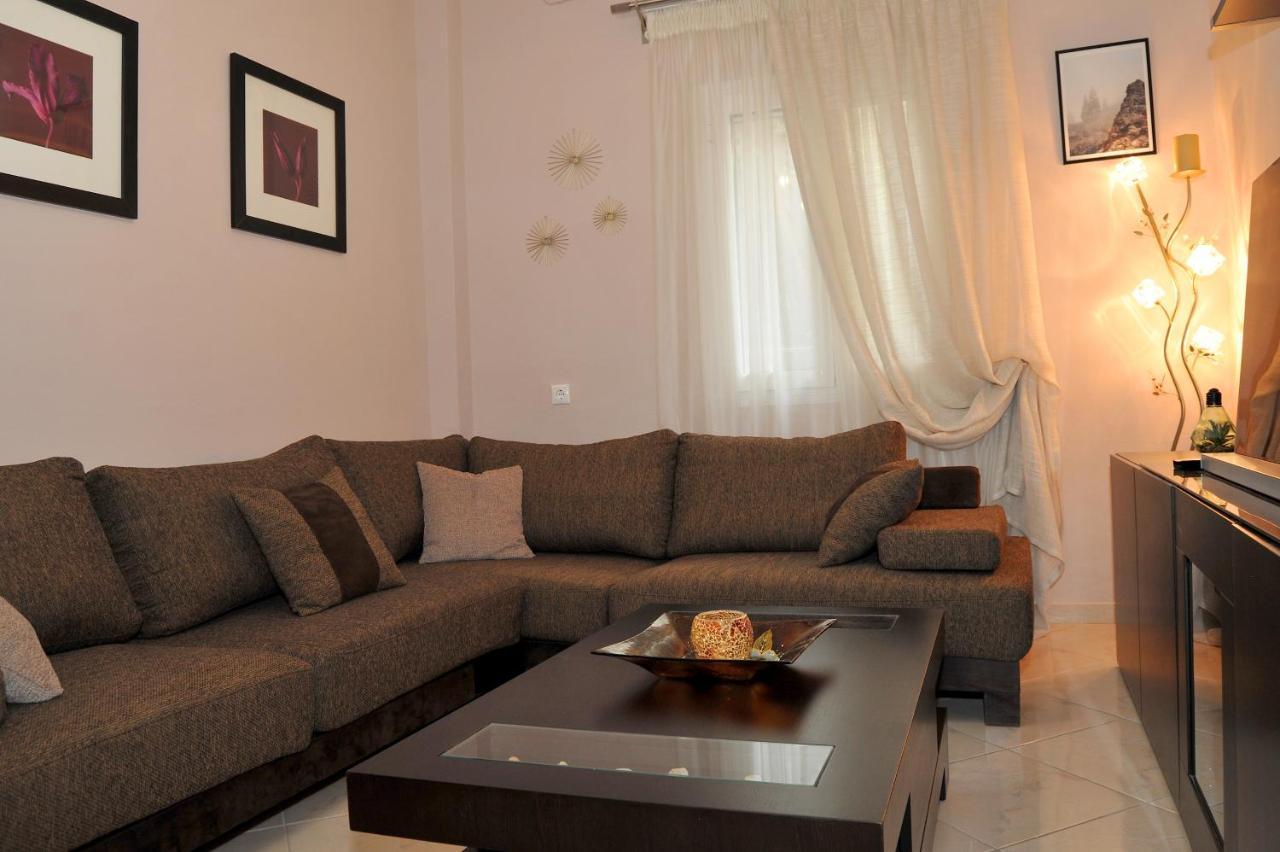 Grand House Meteora