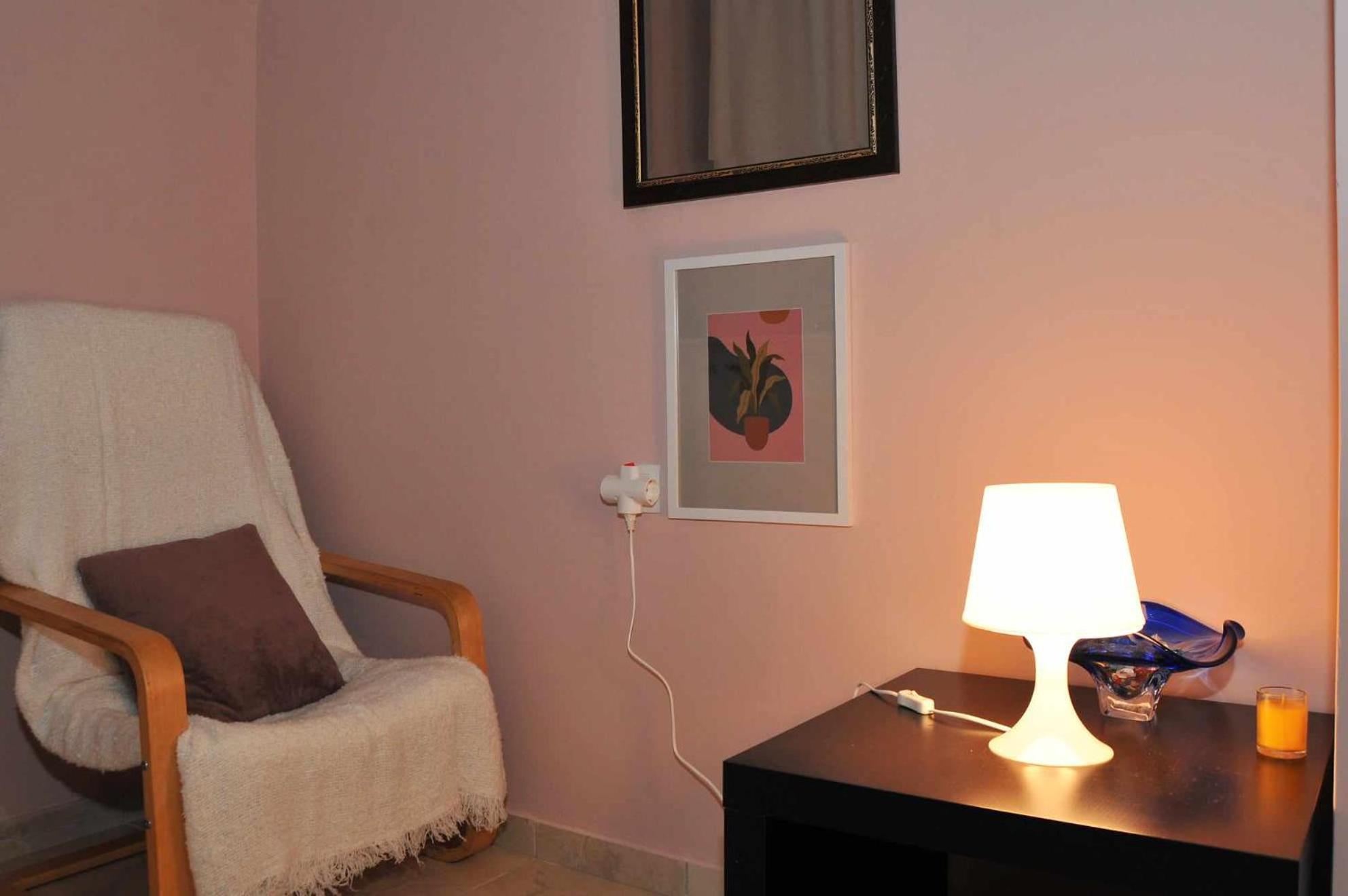 Grand House Meteora Apartment *