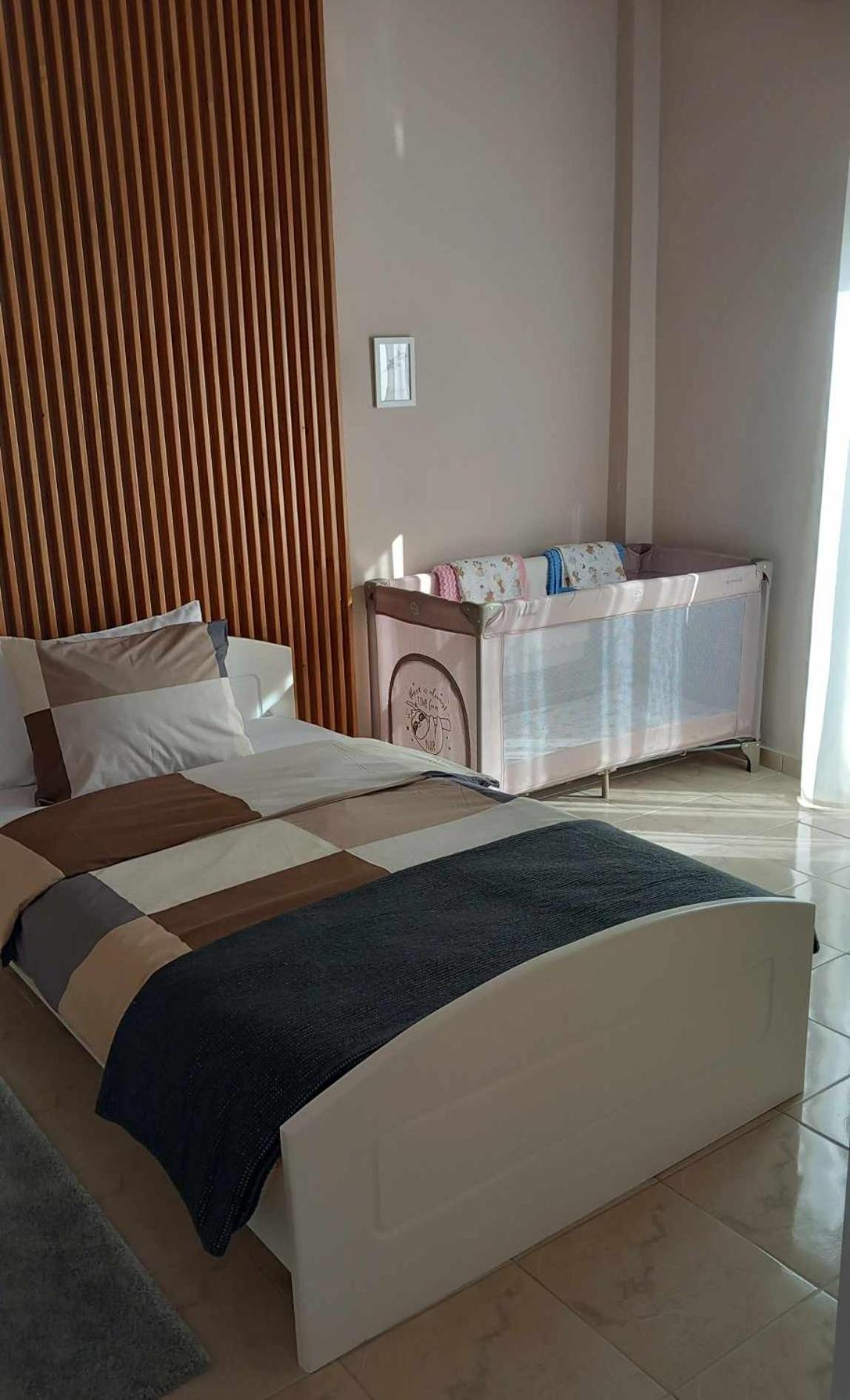 Apartment Grand House Meteora *