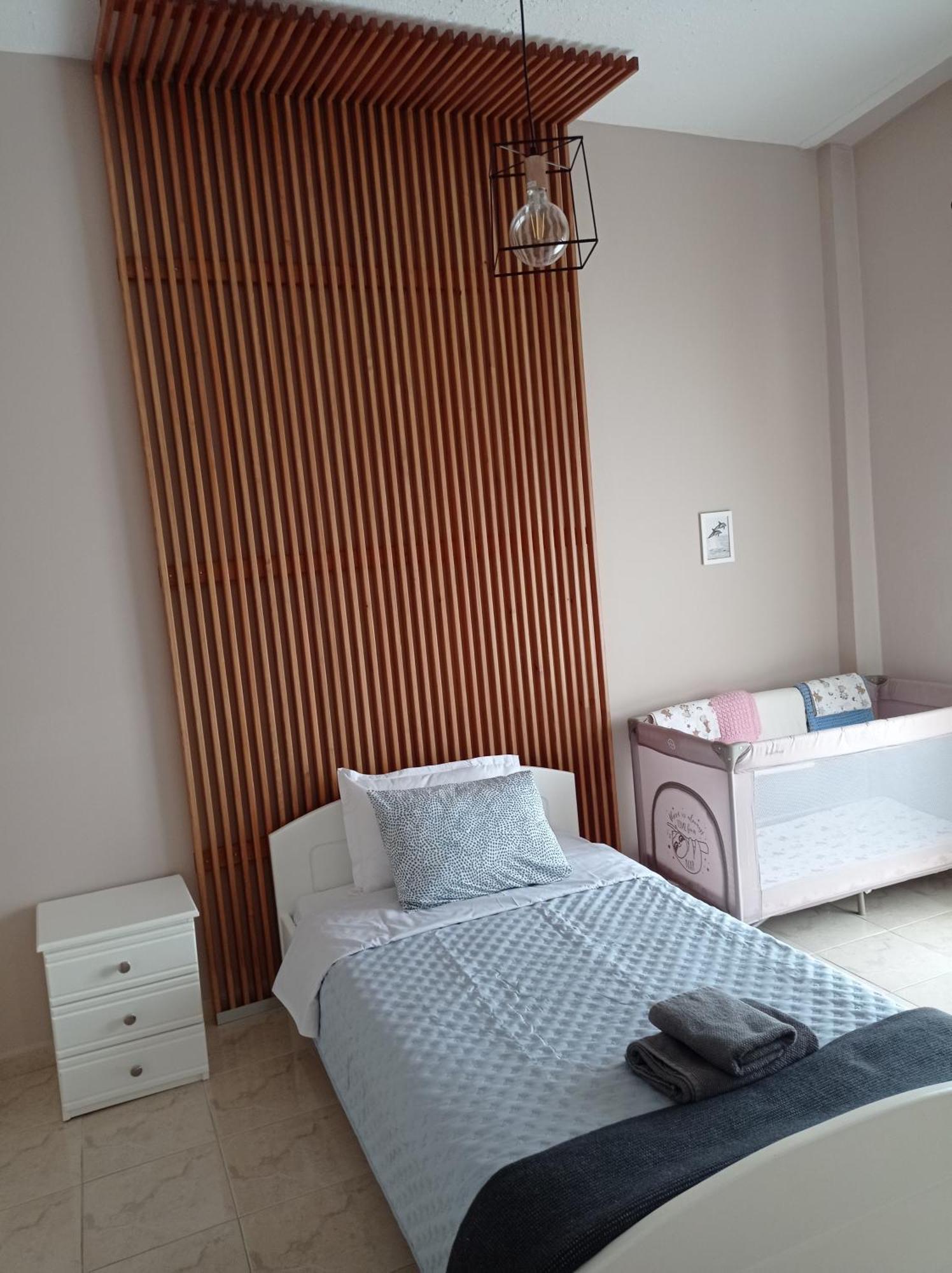 Grand House Meteora Apartment *