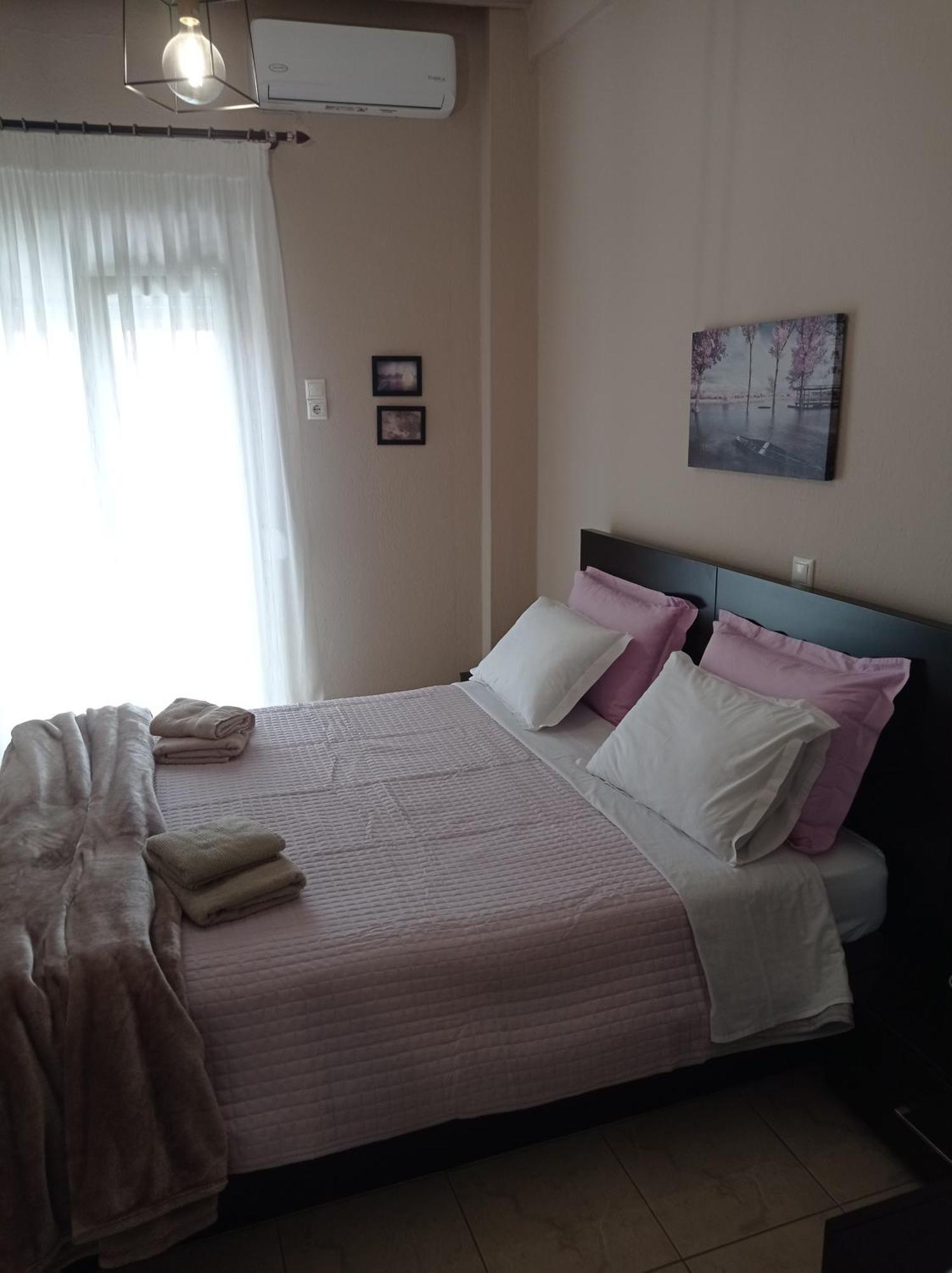 Apartment Grand House Meteora Kalambaka