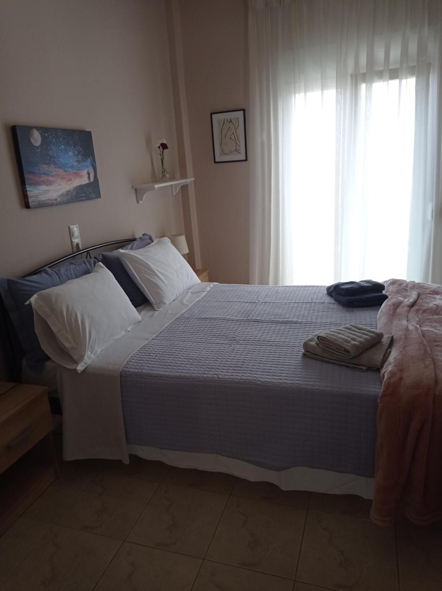 Grand House Meteora *